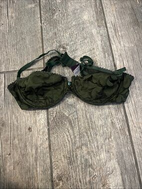 ADORE ME Lace Balconette Bra